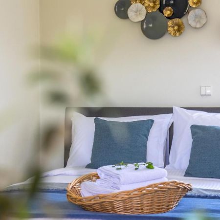 Doma Rooftop Apartment Heraklion  Ngoại thất bức ảnh